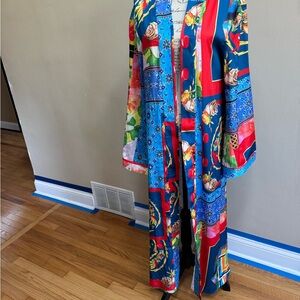 AKIRA Tunic